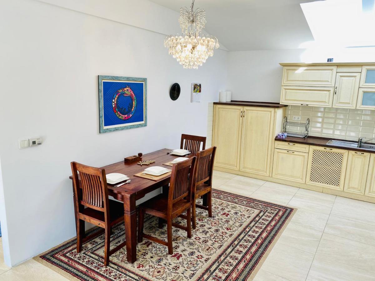 Pension Julia Banka Dış mekan fotoğraf